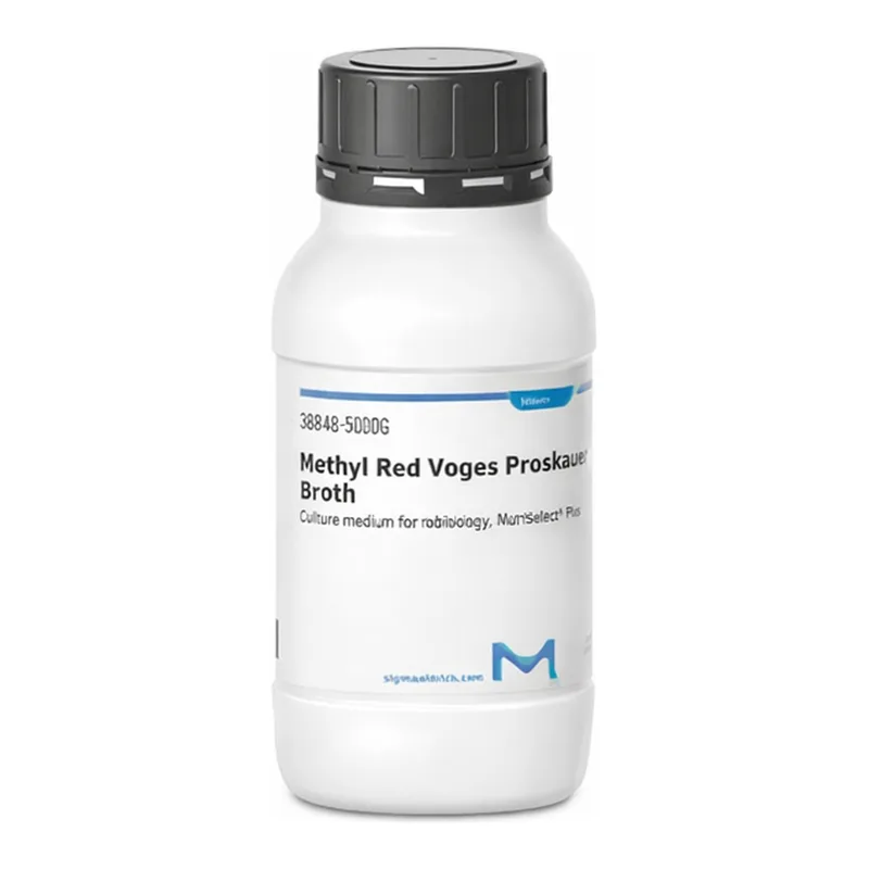 Merck Methyl Red Voges Proskauer BrothNutriSe&