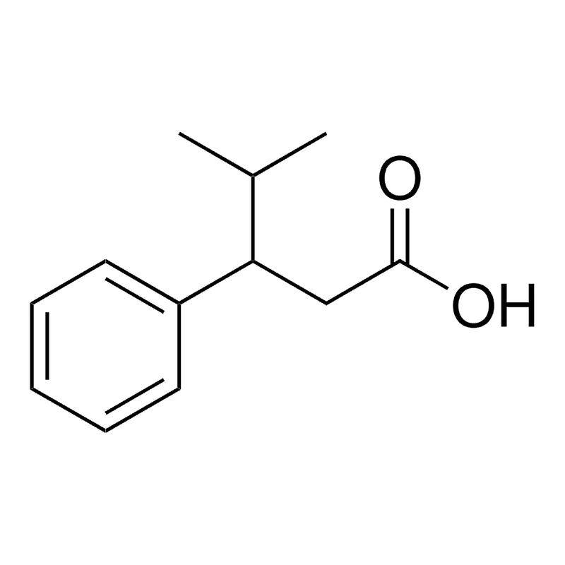 Merck 4-METHYL-3-PHENYL-PENTANOIC ACID-