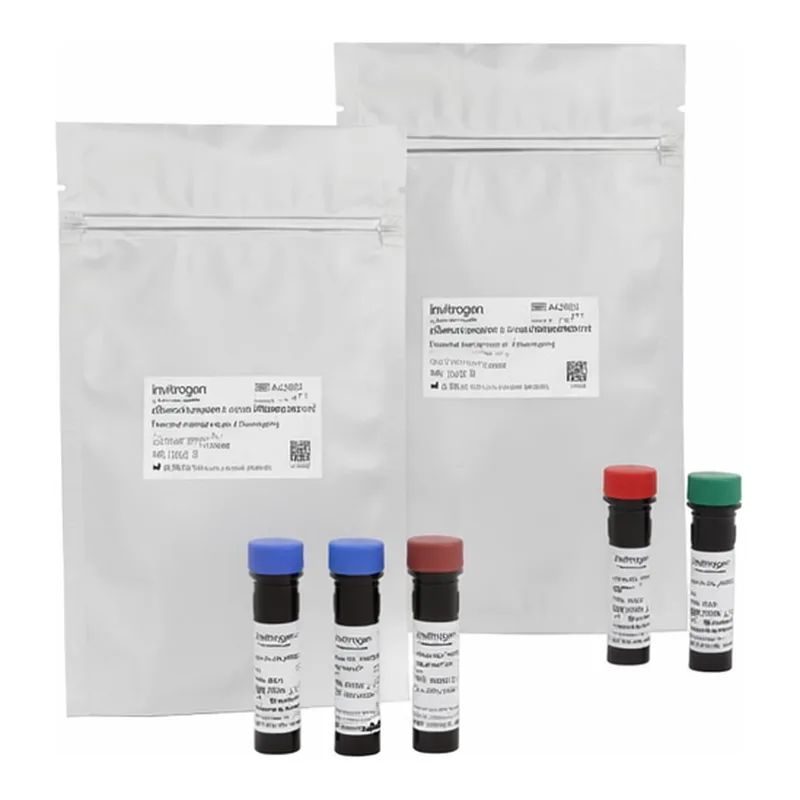 Thermo Fisher Scientific eBioscience Essential Human T-Cell Phenotyping Kit