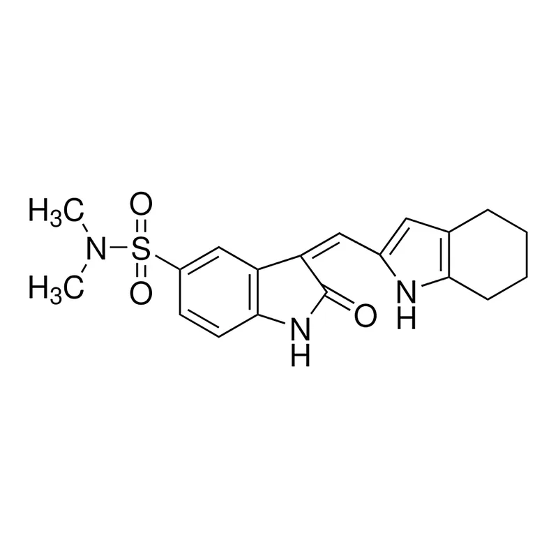 Merck SU 6656
