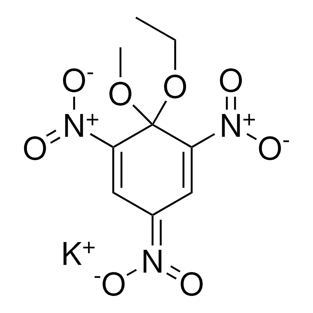 Merck POTASSIUM(4-ETHOXY-4-MEO-3,5-DI-