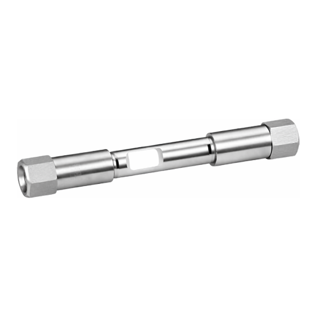 Waters Symmetry C18 Column, 300Å, 5 µm, 4.6 mm X 50 mm, 1/pk