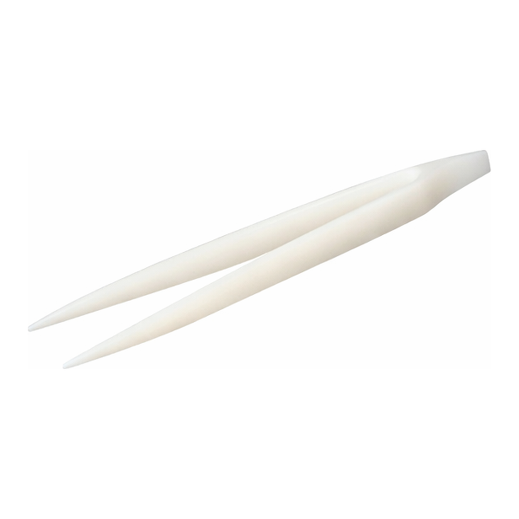 AS ONE Tweezer ETFE, 핀셋