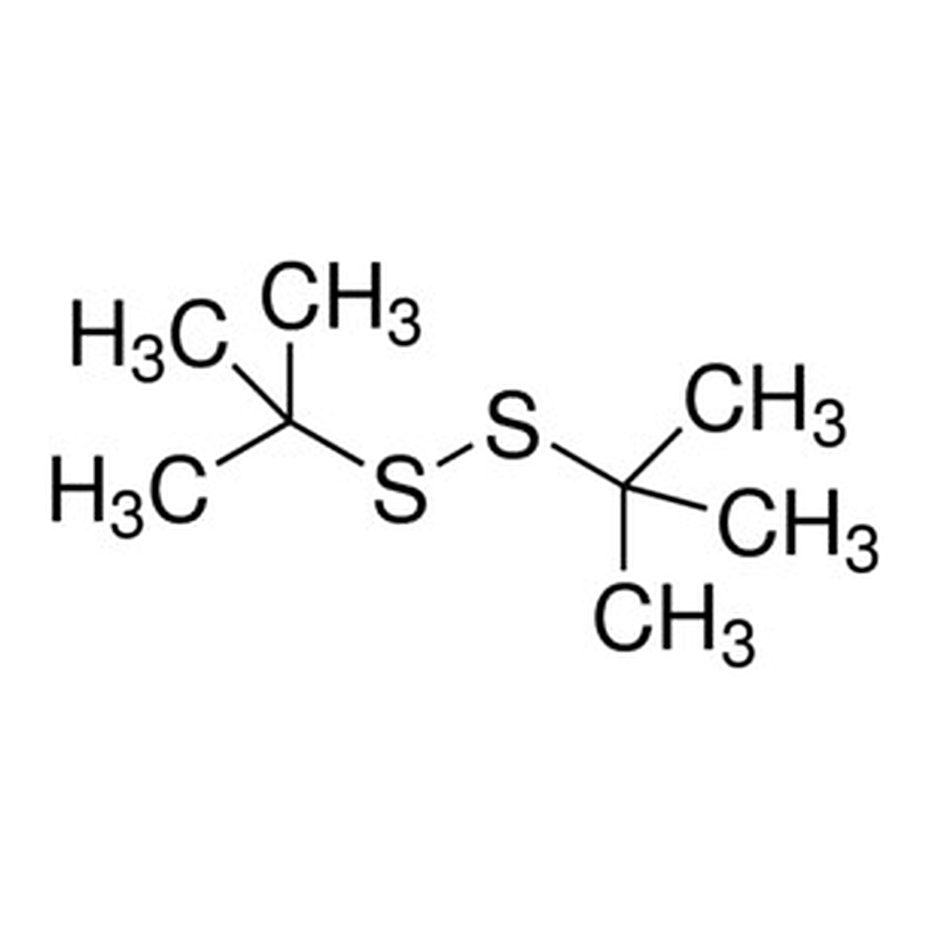 Merck TERT-BUTYL DISULFIDE, 97%