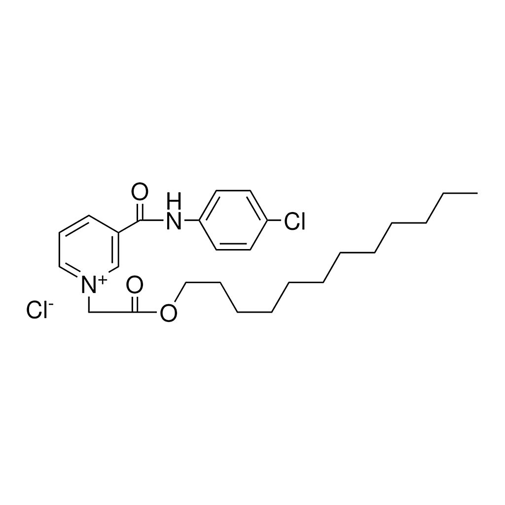 Merck 3-(4-CHLOROPHENYLCARBAMOYL)-1-(DOD