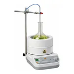 AS ONE Mantle Heater Stirrer (with Digital PID Temperature Controller), 맨틀 히터 교반기 (디지털 온도조절기)