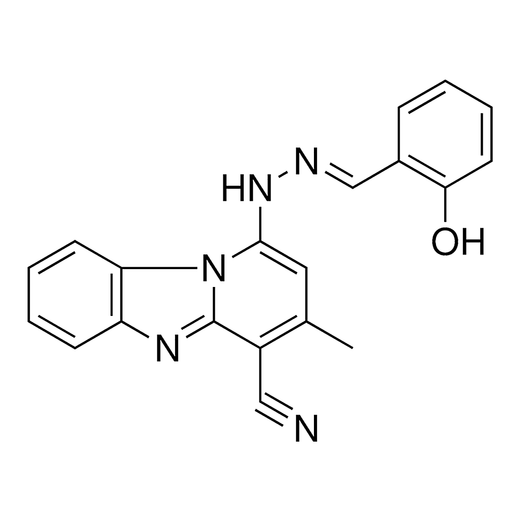Merck RCL R39,930-2 - 50 MG