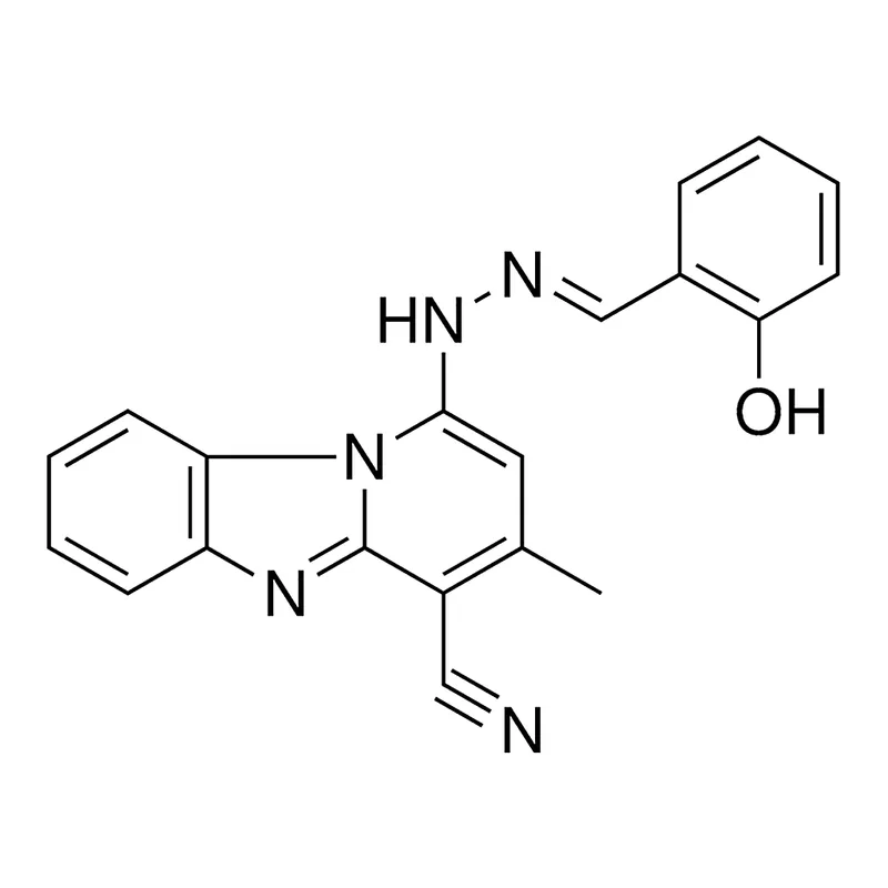 Merck RCL R39,930-2 - 50 MG