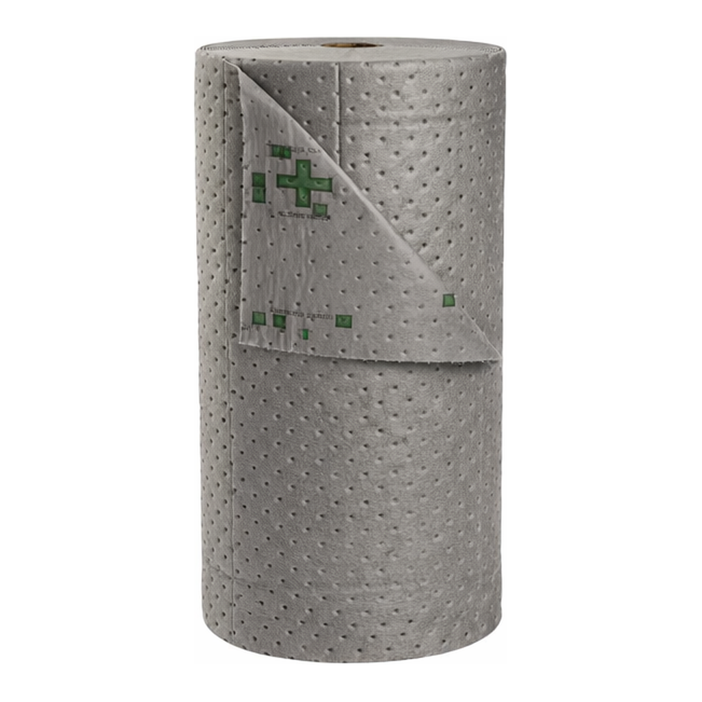 Brady High Traffic Absorbent Roll