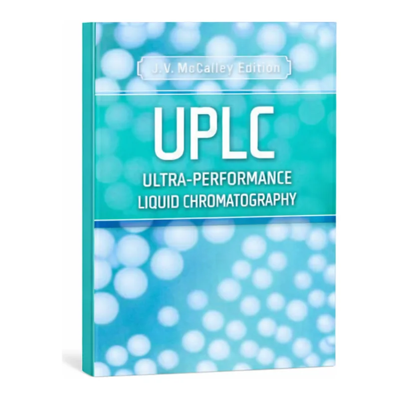 Waters Beginners Guide to UPLC: Ultra-Performance Liquid Chromatography