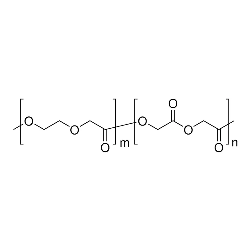 Merck Poly(dioxanone-co-glycolide)