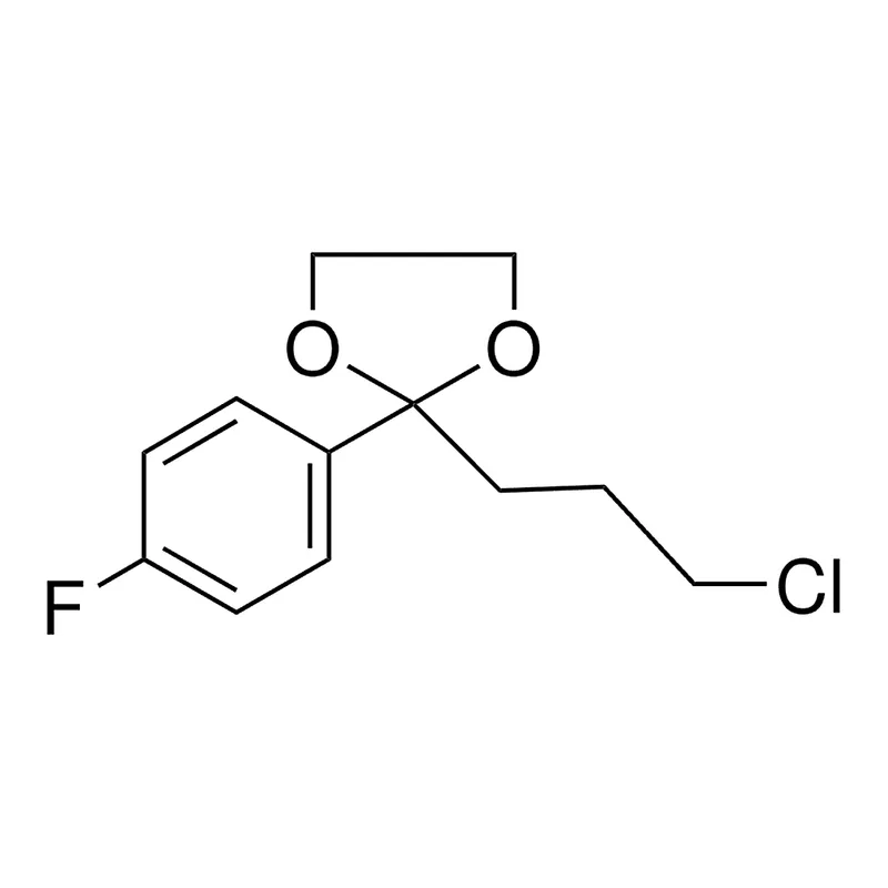 Merck 2-(3-CHLOROPROPYL)-2-(4-FLUOROP