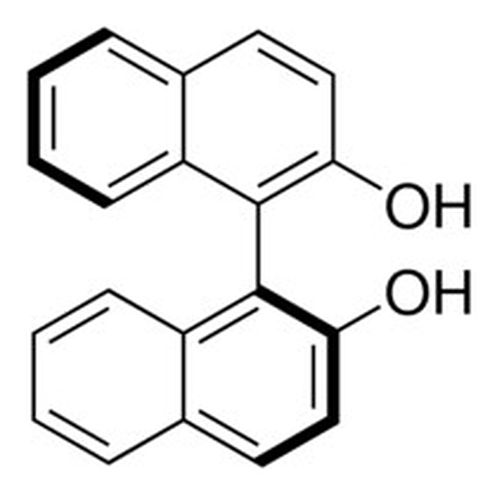 Merck (S)-(-)-1,1``-BI-2-NAPHTHOL, 99%