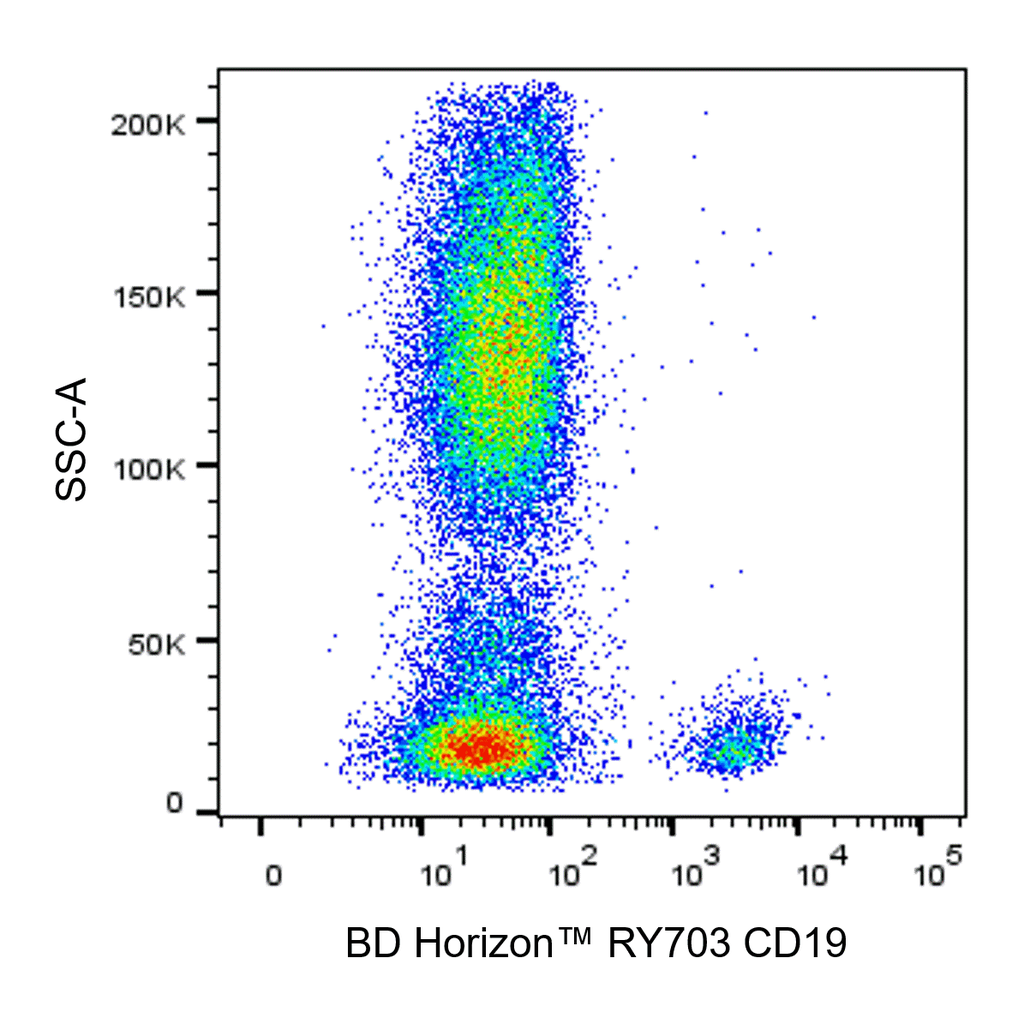 BD RY703 Mouse Anti-Human CD19