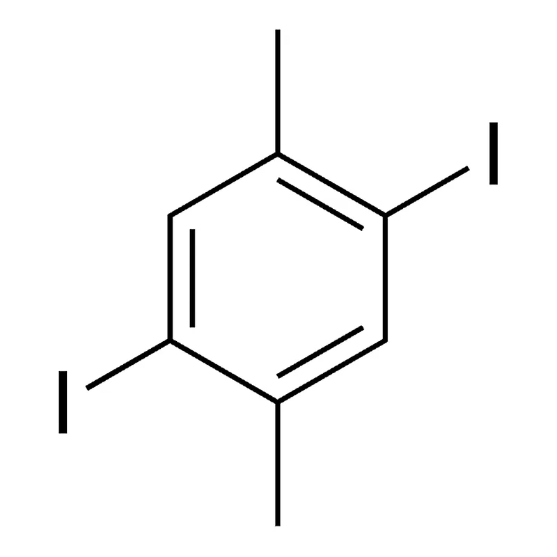 Merck 1,4-DIIODO-2,5-DIMETHYLBENZENE-50MG