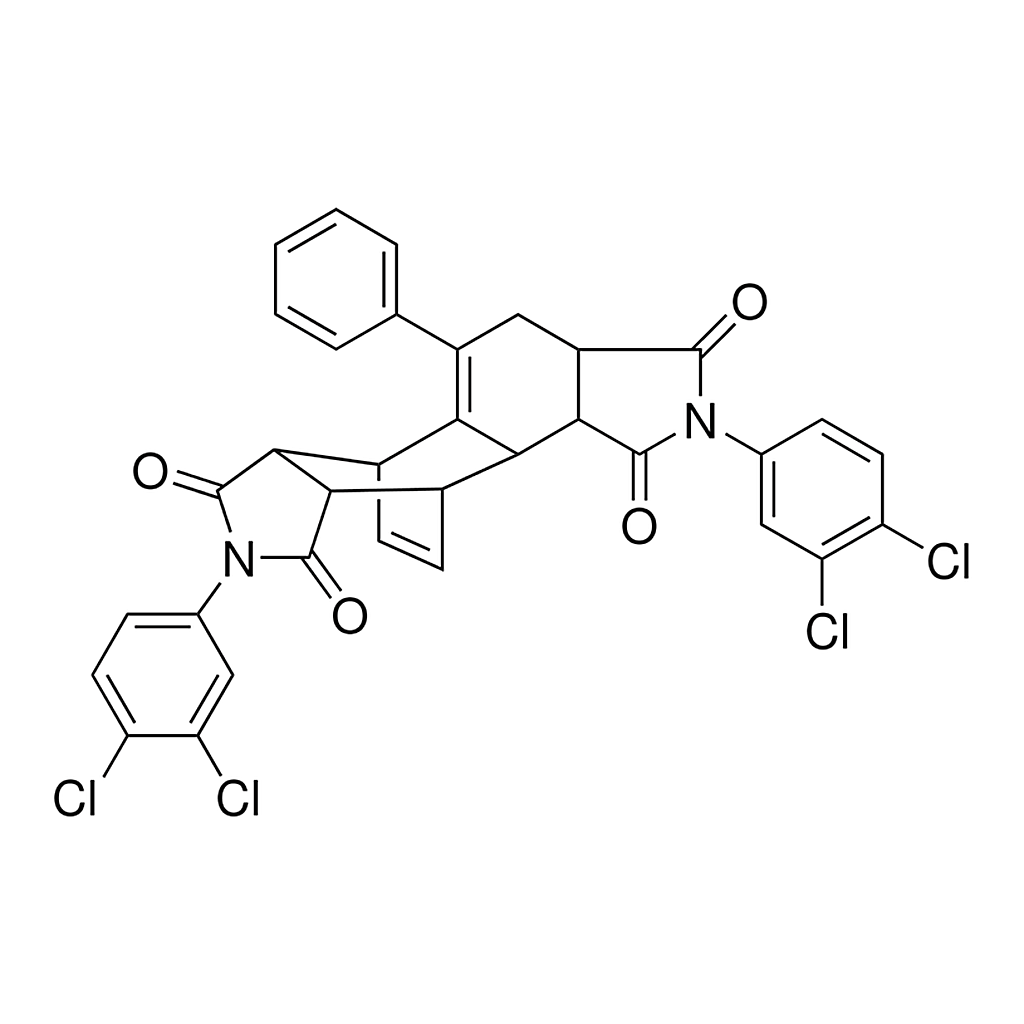 Merck R28,211-1 - 10 MG