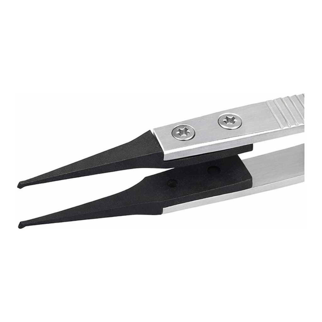 SIPEL SMD 퀵 체인지 핀셋 1610A/1710A-SA Tweezer