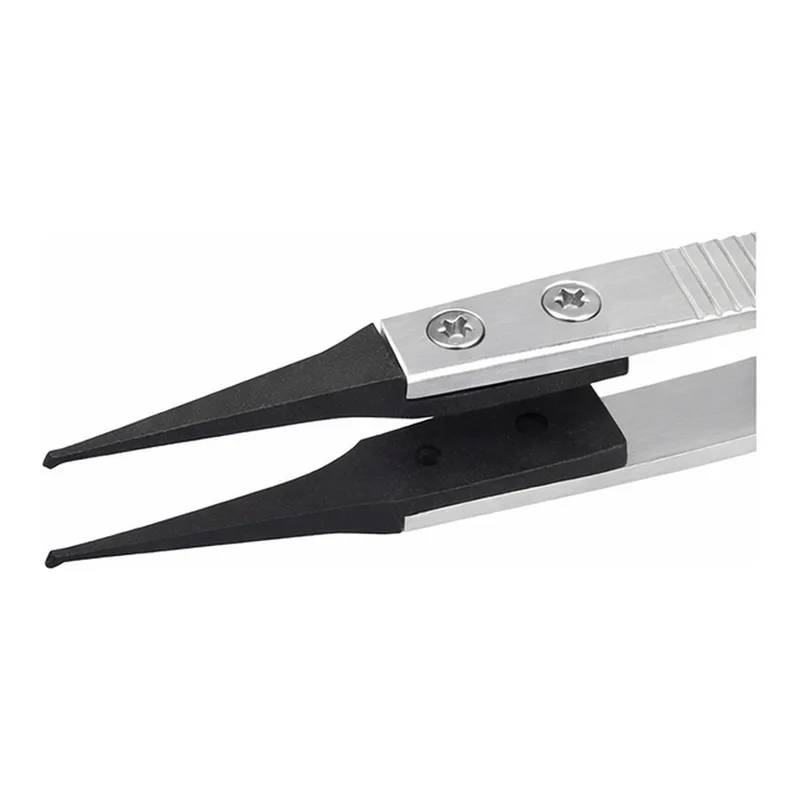 SIPEL SMD 퀵 체인지 핀셋 1610A/1710A-SA Tweezer