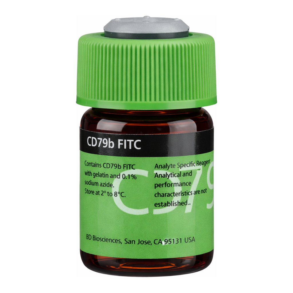 BD CD79b FITC