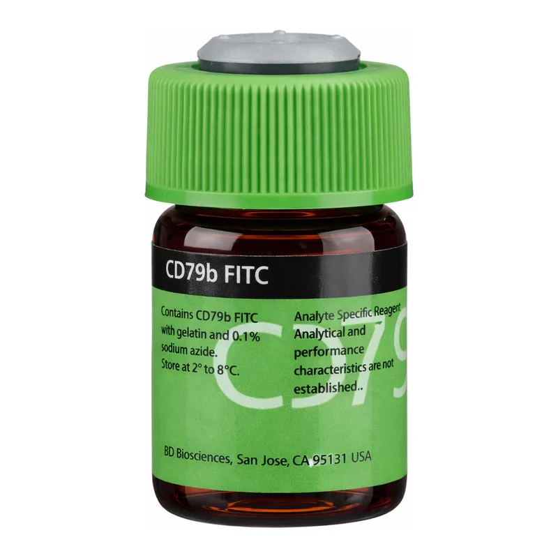 BD CD79b FITC