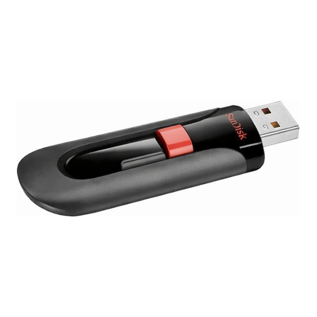 OFFICENEX Cruzer Glide USB(CZ60/64G/SanDisk)