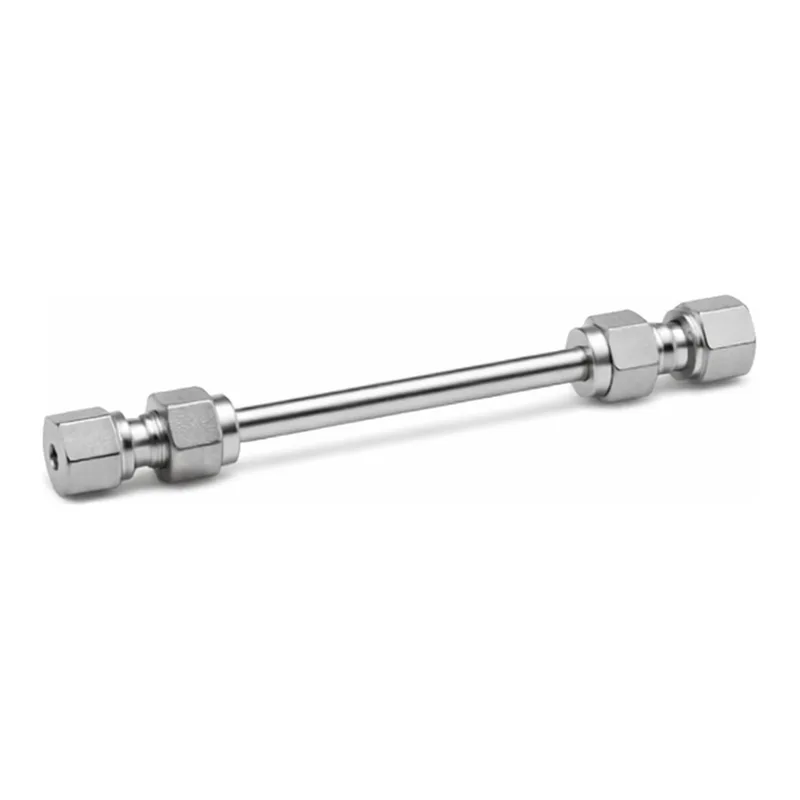 Waters Spherisorb ODS1 Column, 80Å, 5 µm, 4.6 mm X 50 mm, 1/pk