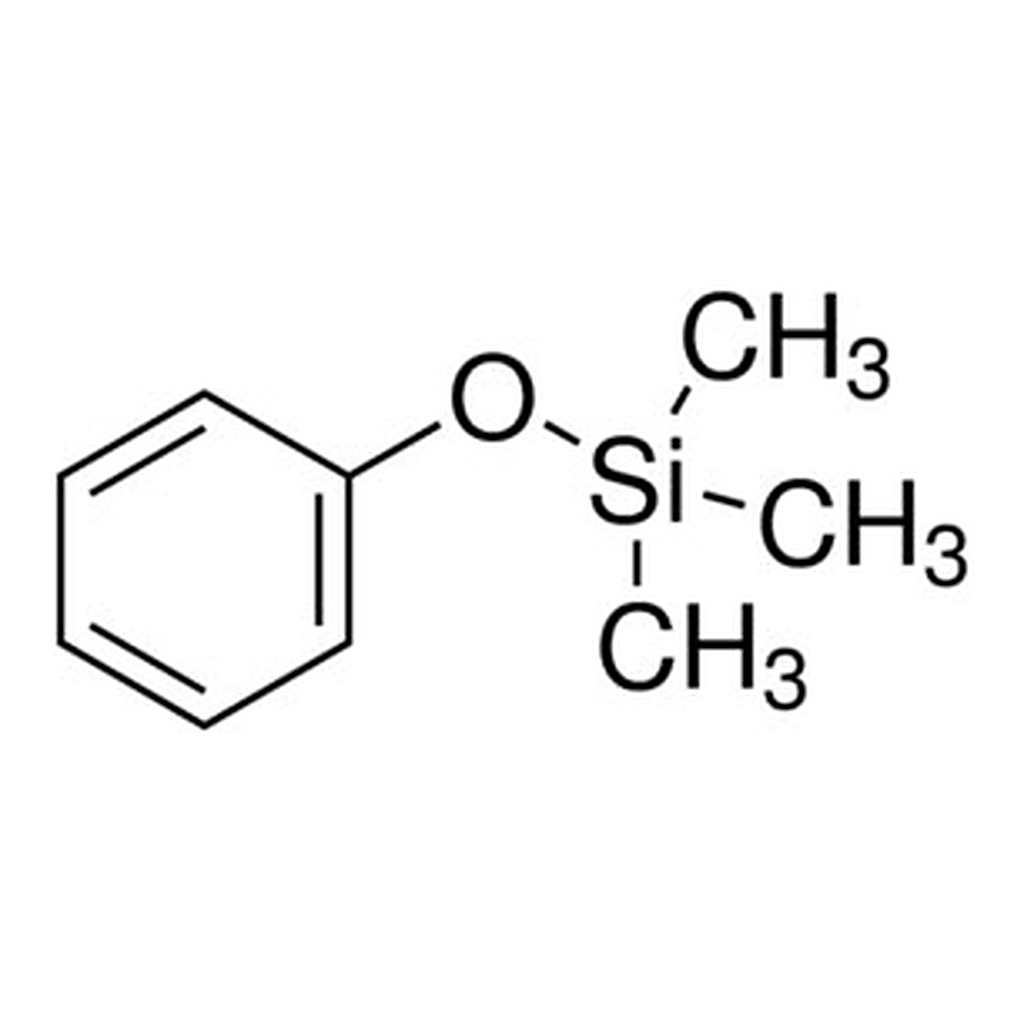 Merck PHENOXYTRIMETHYLSILANE, 97%