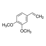Merck 3,4-DIMETHOXYSTYRENE, TECHNICAL GRADE, &