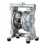 AS ONE Diaphragm Pump(Air Driven), 다이어프램 펌프(에어 구동식)
