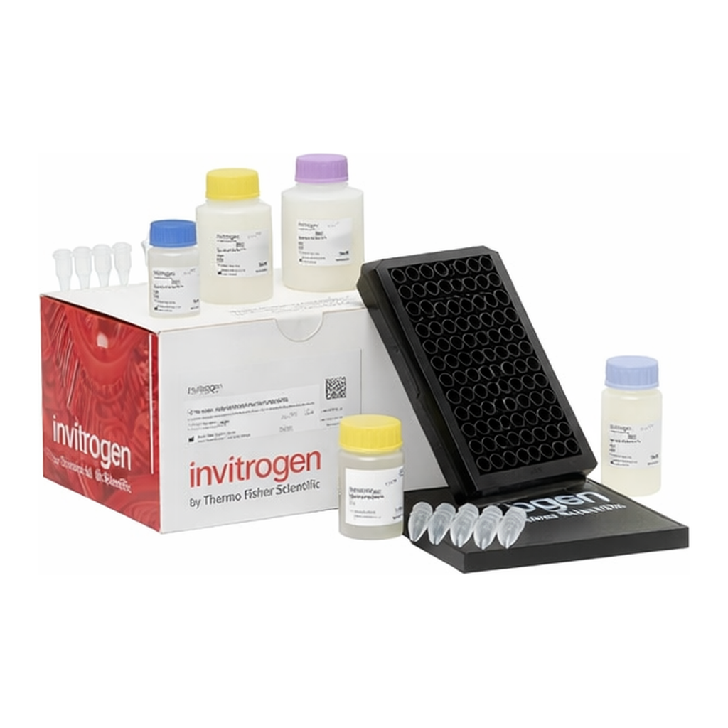 Thermo Fisher Scientific ProcartaPlex Human Endothelial Injury Marker Panel, 12plex