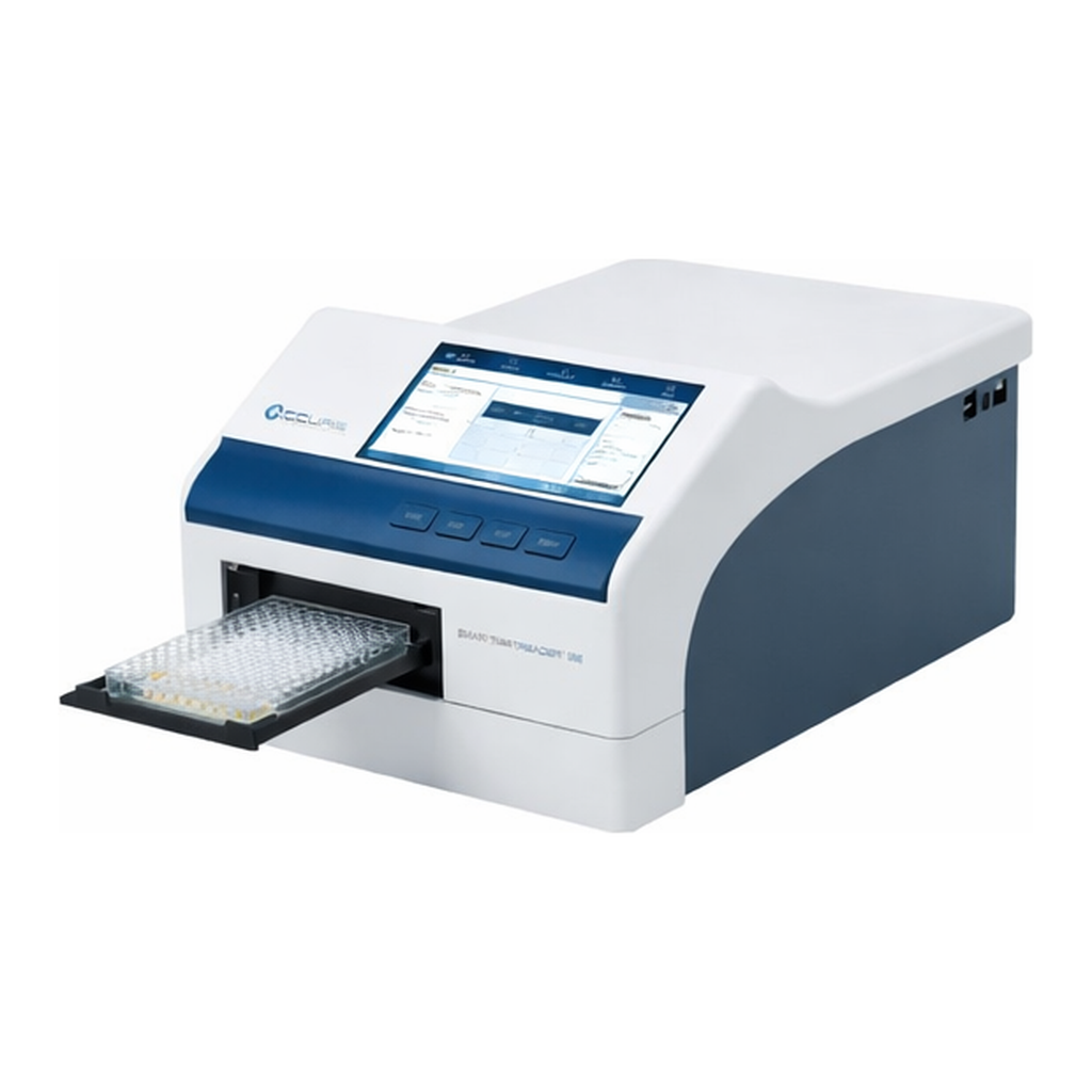 Merck Accuris(TM) SmartReader(TM) 96 microplate absorbancy reader