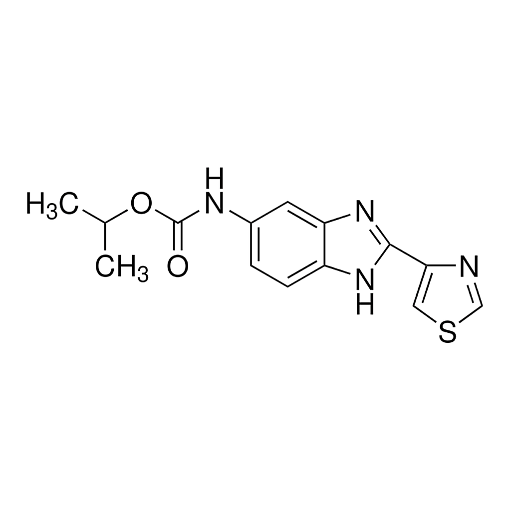 Merck Cambendazole