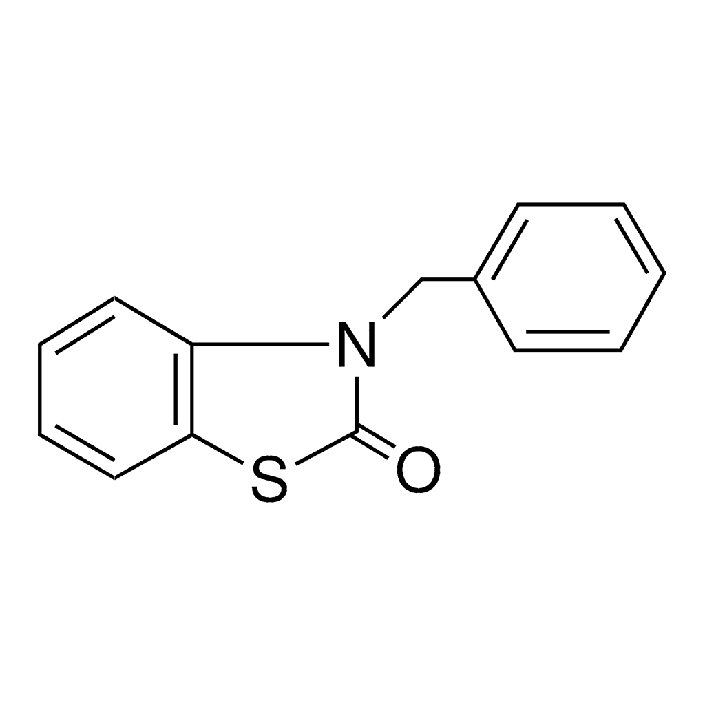 Merck 3-BENZYL-2(3H)-BENZOTHIAZOLONE - 25MG