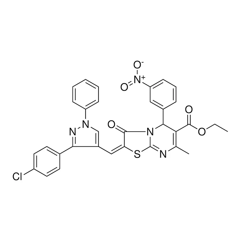 Merck RCL R48,384-2 - 10 MG