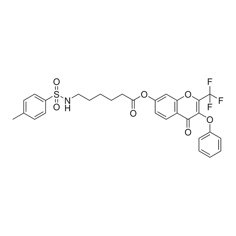 Merck R27,506-9 - 10 MG