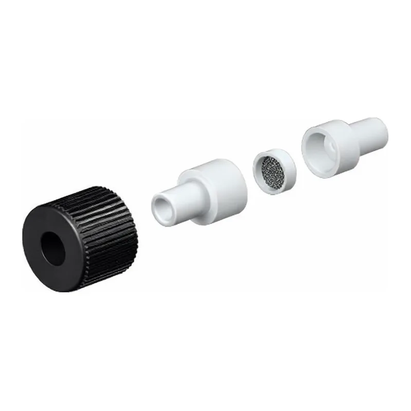 Waters Panel Mount Filter Assembly