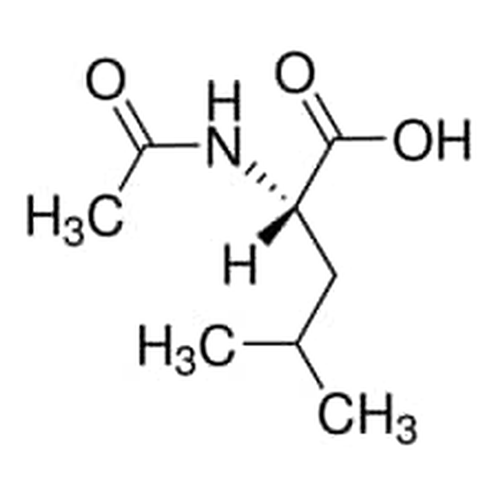 Merck N-ACETYL-L-LEUCINE, REAGENTPLUS(R), 99%
