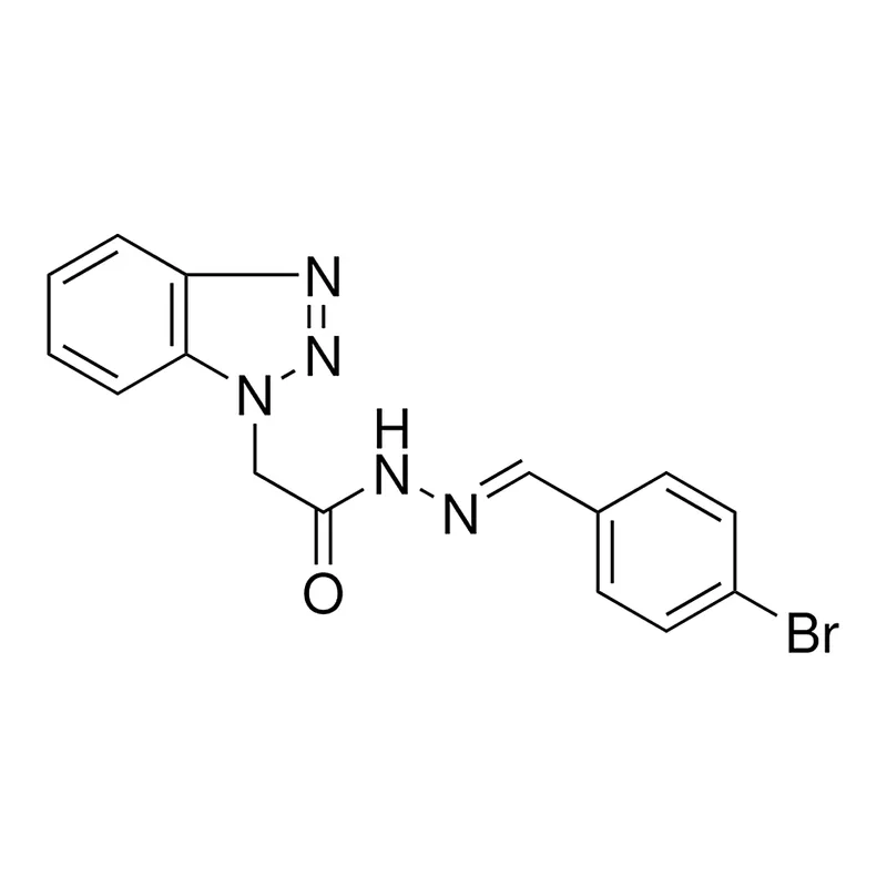 Merck 2-BENZOTRIAZOL-1-YL-ACETIC ACI - 25 MG &