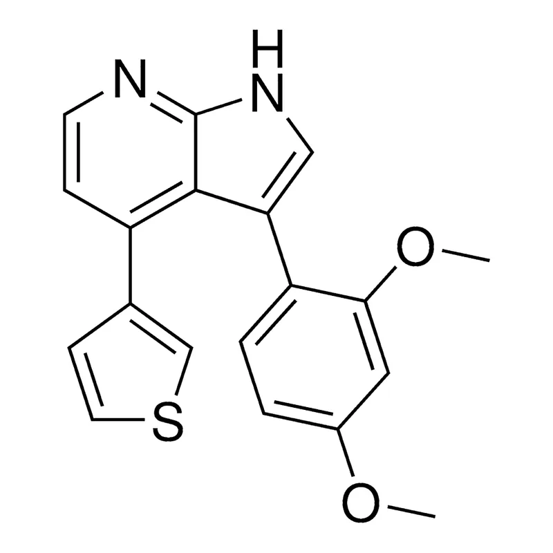 Merck ARN-3236