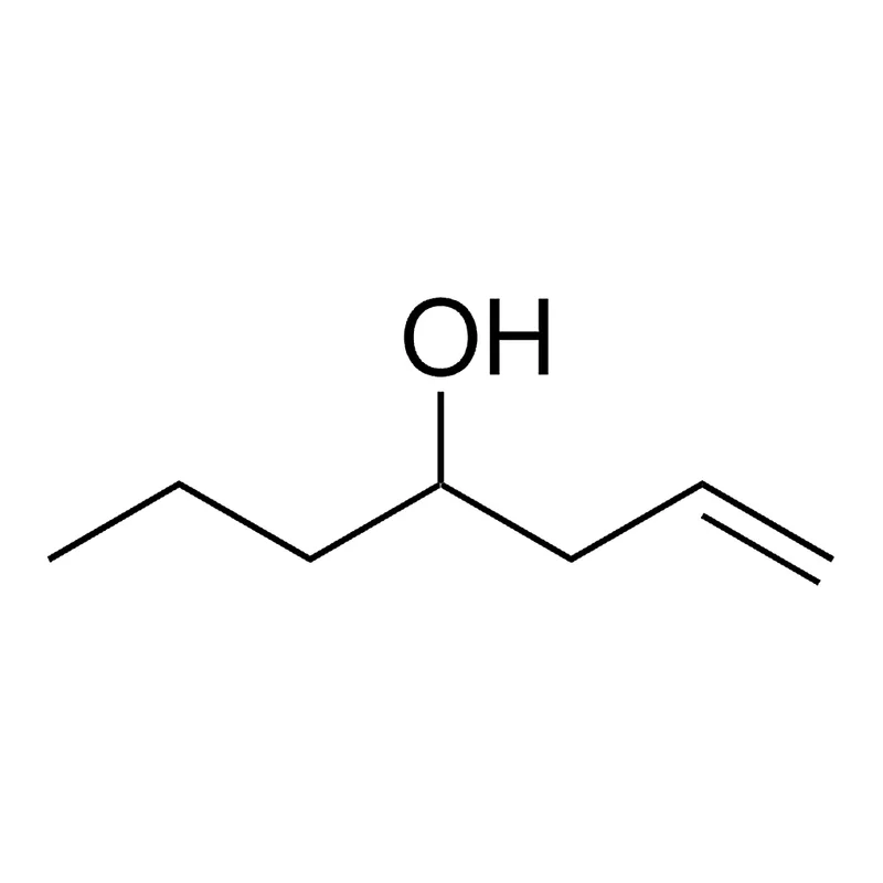 Merck 1-HEPTEN-4-OL