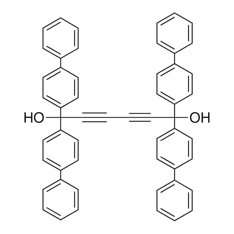 Merck 1,1,6,6-TETRAKIS-BIPHENYL-4-YL--