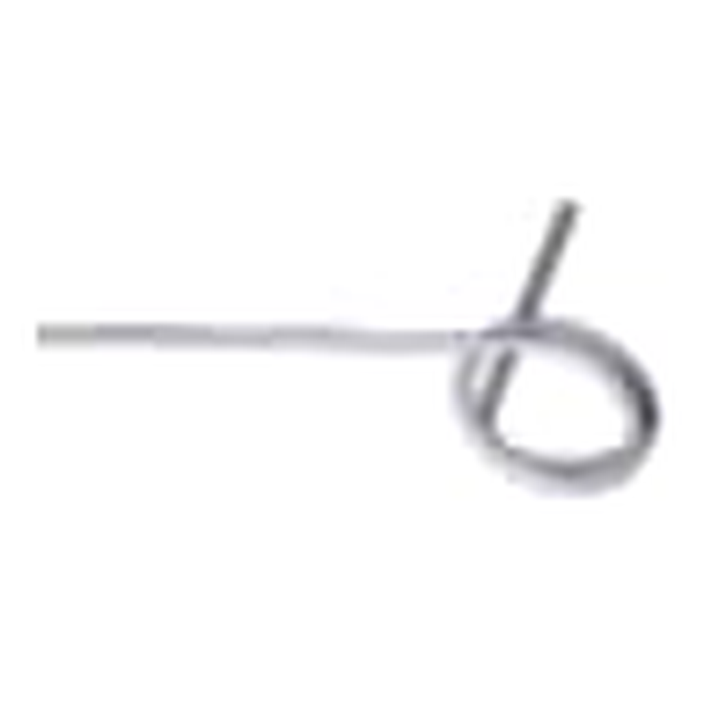 Waters Tubing Assembly, Left Hand Inlet
