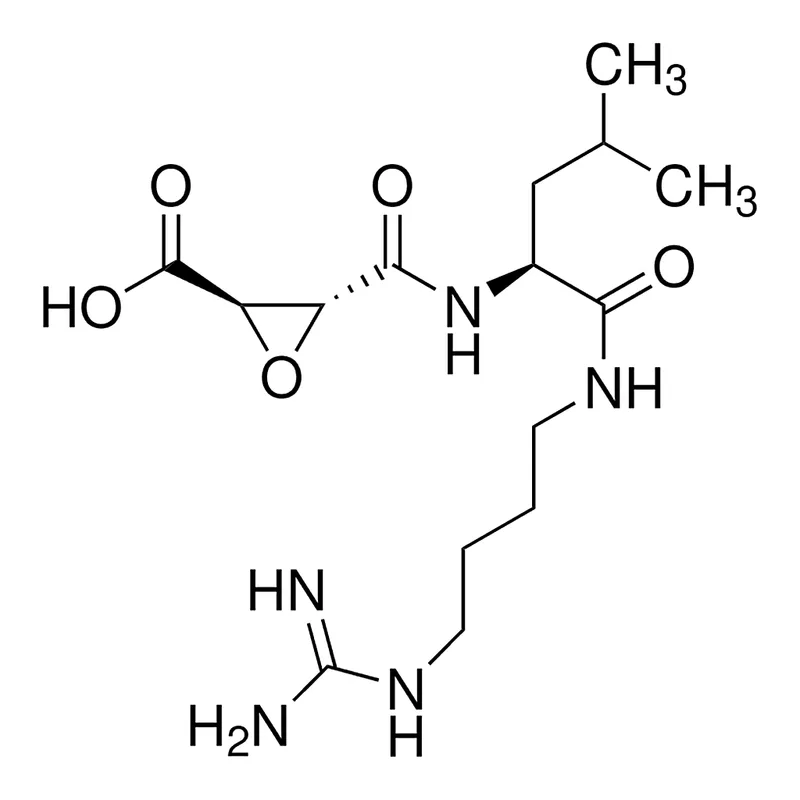 Merck E-64