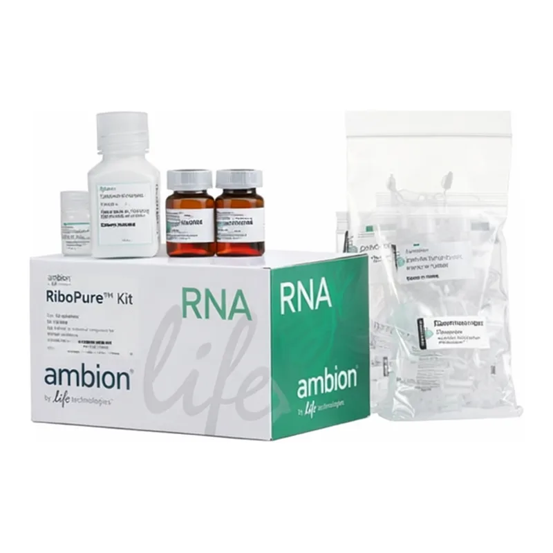 Thermo Fisher Scientific RiboPure RNA Purification Kit, 50 Preps