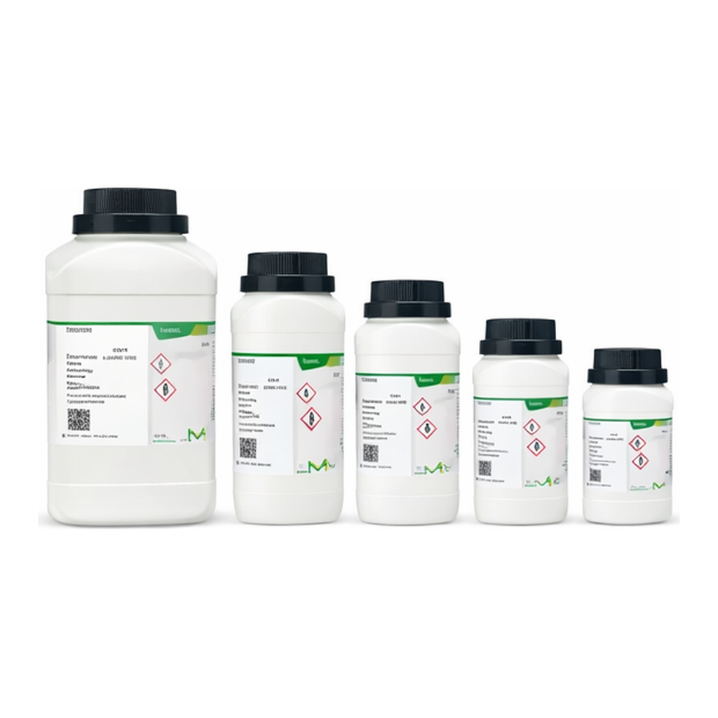 Merck ANTIMONY(III) OXIDE FOR ANALYSIS