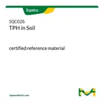Merck TPH in Soil