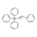 Merck 1-PHENYL-2-(TRIPHENYLSILYL)ACE - 50 MG&