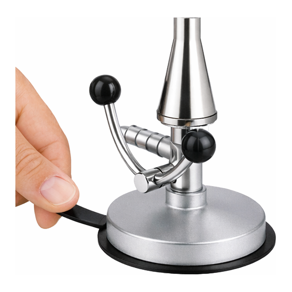 Daihan Science Bunsen Gas Burners, for Propane- / Natural-/ Multi-Gases, DIN/ISO, 분젠 가스버너