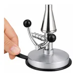 Daihan Science Bunsen Gas Burners, for Propane- / Natural-/ Multi-Gases, DIN/ISO, 분젠 가스버너