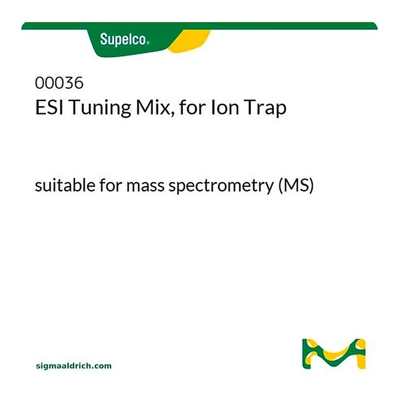 Merck ESI Tuning Mix, for Ion Trap